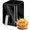 Image de Friteuse à air chaud sans graisse - Airfryer 4.5L XL MPM MFR-11