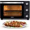 Image de Petit four électrique autonome 22L MPM MPE-14/T