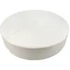 Image de Roue de 4 grands blocs de mousse Roue de 4 grands blocs de mousse (couleur : blanc)