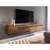 Image de Meuble TV 180 cm WILLA D   marron