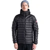 Image de Veste Pajak Phantom Noir L pour homme Noir L