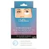 Image de L'Biotica Eye-Melts with Snail Mucus - Masques crémeux pour les yeux pour adoucir et rafraîchir la peau, 3 paires