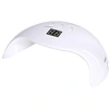 Image de NeoNail Lampa LED 18W/36 LCD Display Biaa