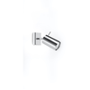 Image de Applique Acier Chrome GU10 1 Ring