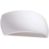 Image de Applique en céramique PONTIUS 1xG9 8W céramique 14x9x32cm Sollux Lighting