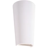 Image de Applique céramique LANA 1xE27 15W céramique 29x10x16.5cm Sollux Lighting