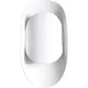 Image de Applique TEAR blanc 1xG9 8W acier 30x10x13cm Sollux Lighting