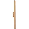 Image de Applique PASTELO 2 or 2xG9 8W acier 50x5x2.5cm Sollux Lighting