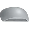 Image de Applique céramique PONTIUS gris 1xG9 8W céramique 14x9x32cm Sollux Lighting