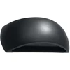 Image de Applique céramique PONTIUS noir 1xG9 8W céramique 14x9x32cm Sollux Lighting