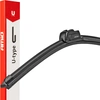 Image de 01180 Racleur plat type U 20" (500 mm) universel
