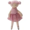 Image de Innogio Tissu Toy Ballerina Poupée 33 cm