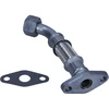 Image de Tuyau De Lubrification Du Turbocompresseur Vw Golf 1,9 Tdi 98-09