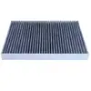 Image de Maxgear 26-1496 Filtre D'Habitacle Filtre À Charbon 4m0819439a