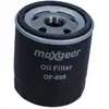 Image de Maxgear 26-1516 Filtre À Huile Vissé Peugeot 1109ap