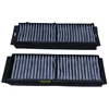 Image de Filtre, Air De L'Habitacle Maxgear 26-1606 Mazda Bbp2-61-j6x Bbp26-1j6x9a