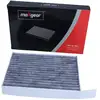 Image de Maxgear 26-1631 Filtre D'Habitacle Filtre À Charbon 93194847