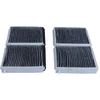 Image de Filtre, Air De L'Habitacle Maxgear 26-1649 Mazda C10261j6x Cb 1261j6x