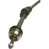 Image de MAXGEAR 49-2315 Arbre de transmission avant droit, compatible avec PEUGEOT 307 CC (3B), 307 (3A/C), 307 SW (3H), 307 Break (3E) et CITROËN C4 Grand Picasso I (UA)