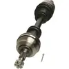 Image de Citroen C4 Gauche 670Mm 2,0Hdi Axle