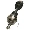 Image de Maxgear 49-2318 Arbre De Transmission Peugeot 3272.ft