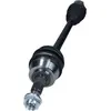 Image de Demi-Arbre Citroen Nemo 1.4Hdi Bipper Gauche