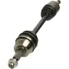 Image de Demi-Essieu Fiat Panda 04 - Gauche 589 Mm 1,2/M-Jet