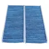 Image de Maxgear 26-1770 Filtre D'Habitacle Filtre À Charbon 9814237680