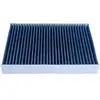 Image de Maxgear 26-1776 Filtre D'Habitacle Filtre À Charbon 272774812r