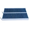 Image de Filtre, Air De L'Habitacle Maxgear 26-1811 Citroën 1609832980 1609998880 3638979
