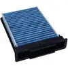 Image de Maxgear 26-1843 Filtre D'Habitacle Filtre À Charbon Actif