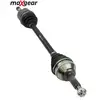 Image de Maxgear 49-2381 Arbre De Transmission Ford Transit 1496580