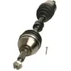 Image de Maxgear 49-2443 Arbre De Transmission Nissan 39101-jd72b