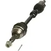 Image de Demi-Essieu Nissan Qashqai/Qashqai 2 1.6 Le