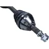 Image de Demi-Arbre Nissan X-Trail 07- Pr