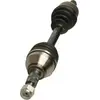 Image de Demi-Essieu Opel Insignia A 2,0Cdti/Turbo Gauche/Droite 614Mm Automatique