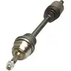 Image de Maxgear 49-2476 Arbre De Transmission Peugeot 3272.r9 - 3272.5q