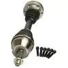Image de Maxgear 49-2484 Arbre De Transmission 6q0407271j