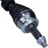 Image de Demi-Essieu Toyota Avensis 08 - Gauche 2,2 D-4D