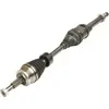 Image de Toyota Avensis 2,2 D-4D 08- Pr