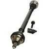 Image de Demi-Essieu Vw Caddy Iii Pr 1,6Tdi-2,0Tdi 809Mm