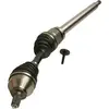 Image de Demi-Essieu Ford Focus Ii 2,5St Pr