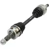 Image de Essieu Pour Opel Zafira C 1.4 11-Gauche Manuel