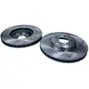 Image de Maxgear 19-4692 Disque De Frein Mercedes-benz A2464212712
