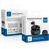 Image de Blue Star casque stéréo sans fil TWS BK44 noir