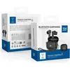 Image de Blue Star casque stéréo sans fil TWS BK31 noir