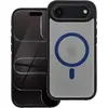 Image de Etui NEO pour IPHONE 17 Air compatible avec MagSafe bleu