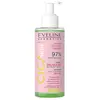 Image de Eveline Cosmetics Cica Skin   gel nettoyant, nettoyant, hydratant