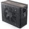 Image de Modecom PC Power supply 80+ GOLD 120mm 850W
