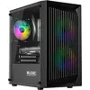Image de VIST RGB PC Gaming Ryzen 5 3600 - RAM 16Go - RX 7600 - SSD 1To M.2 - WIFI - W11